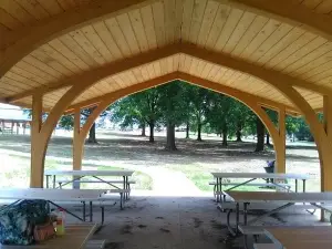 Mina Weil Park