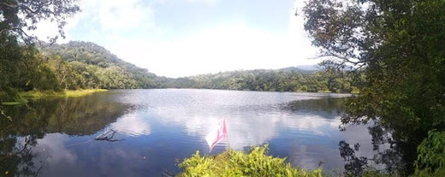 Danau Marpunge