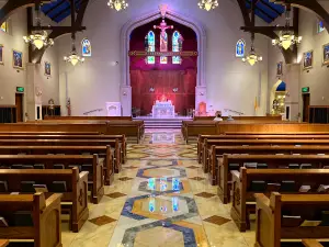 Our Lady of Grace Parish