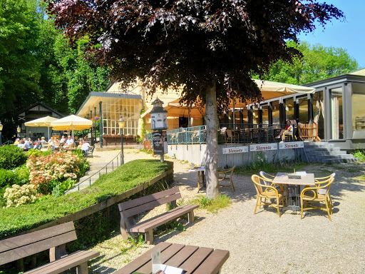 Caves Zonneberg