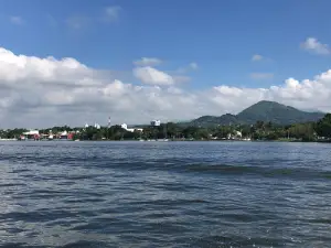 Laguna Catemaco
