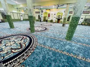 Furqan Mosque