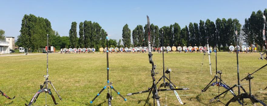 Stadio comunale di Pernumia