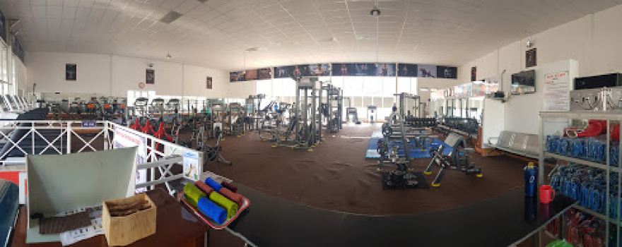NAM LONG GYM