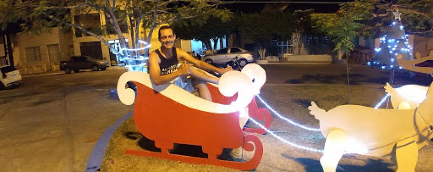 Praça Jonas Trindade