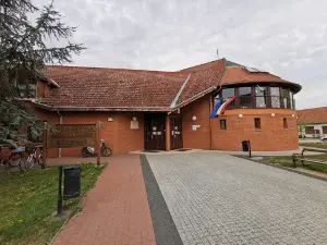 Sinka István Cultural Center and Adult Education