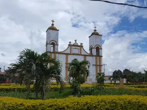 Parque Central La Unión