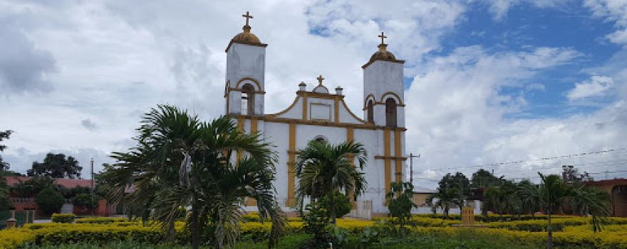 Parque Central La Unión