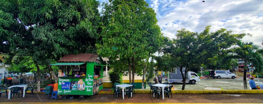 Mercedes Umaña Park