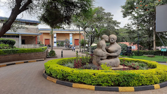 Nairobi