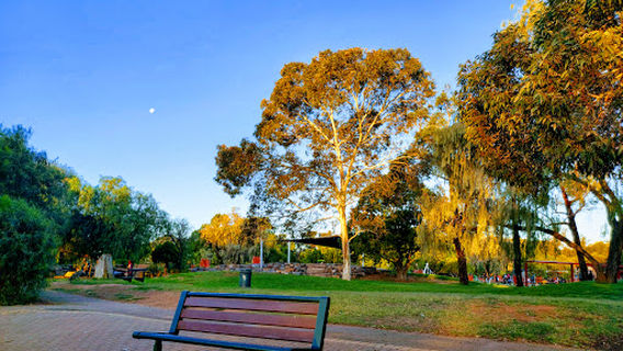 Elizabeth Park