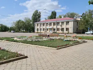 Astrakhanka