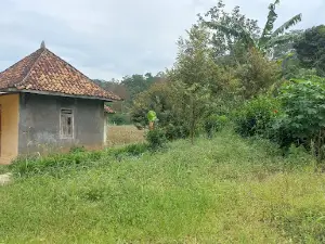 Pemandian Air Panas Jukuh Batu