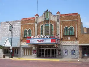 Barron Theatre