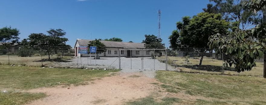 Kingdom Hall of Jehovah's Witnesses CHIKONOHONO