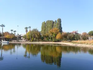 125. Yıl Kültür Parkı