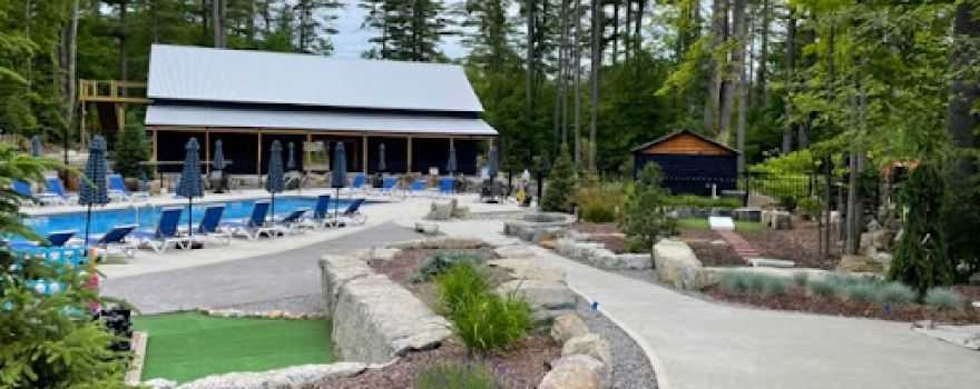 Brookwood RV Resort