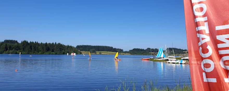 Sports Nature Devesset