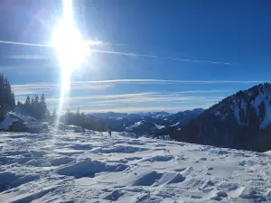 Mittagbahn
