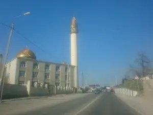 Sobornaya Mechet'