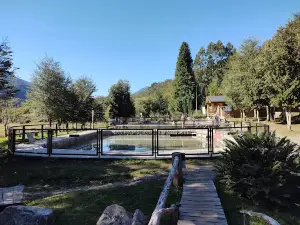 Termas Chihuio