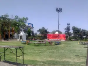 Shantikunj Parisar Marriage Garden