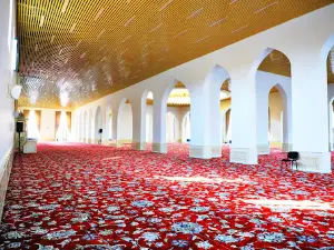 Masjid