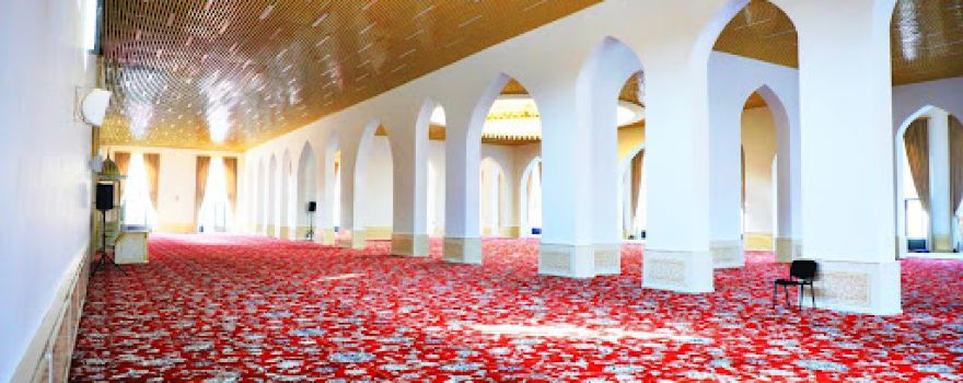 Masjid