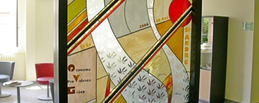 Ateliers Jean Salmon