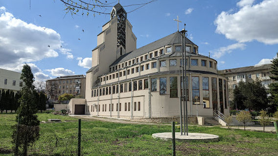 Mihai Volontir Central Park