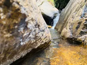 Besama Water Pool