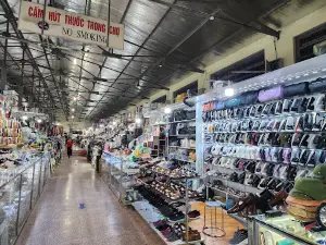 Night Market Ky Lua