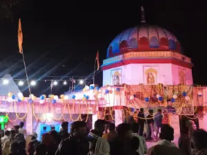 Ramkot Fort, Sitapur