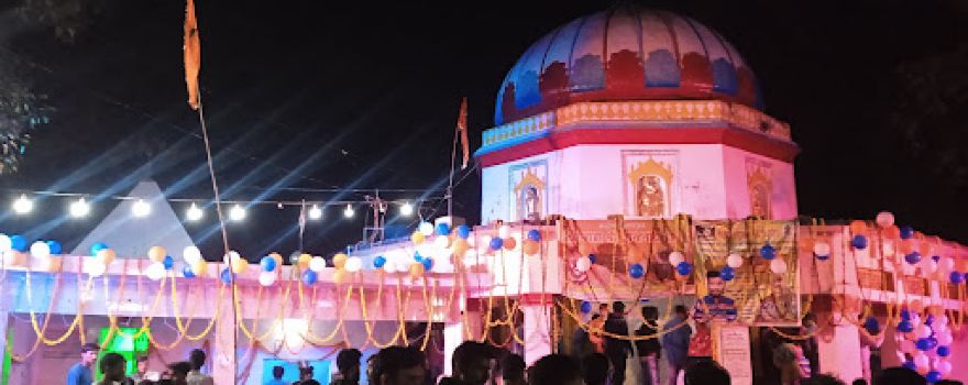 Ramkot Fort, Sitapur