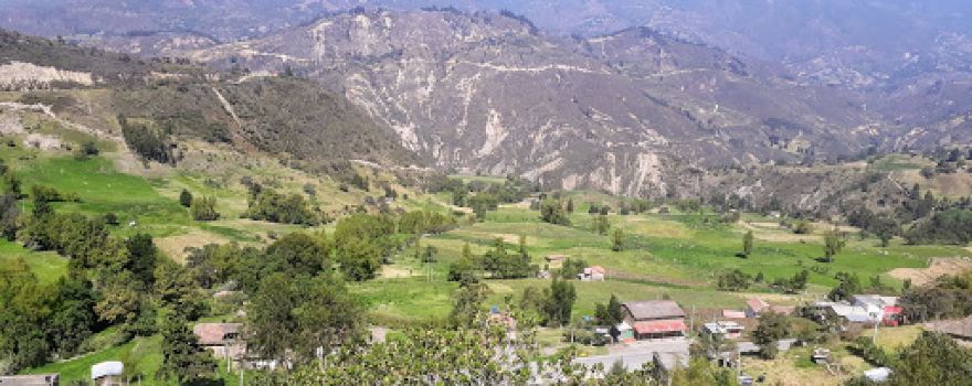 La Hacienda