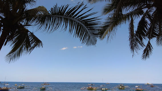 San Jose De Buenavista Municipal Fish Port