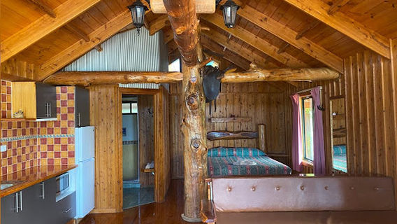 Kidman's Camp