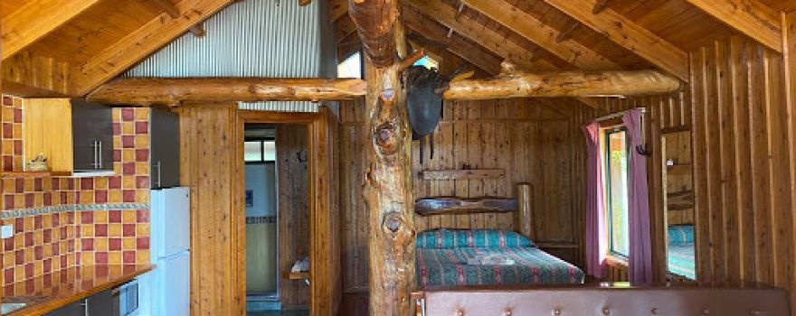 Kidman's Camp