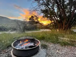 Morefield Campground