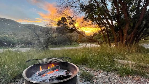 Morefield Campground