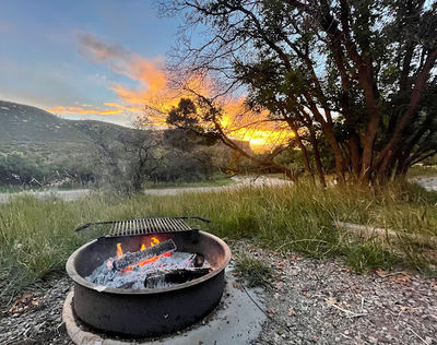 Morefield Campground
