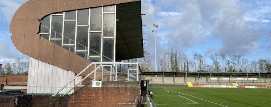 Stade Robert Urbain