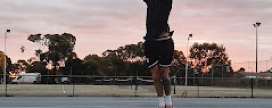 Melton Basketball Association