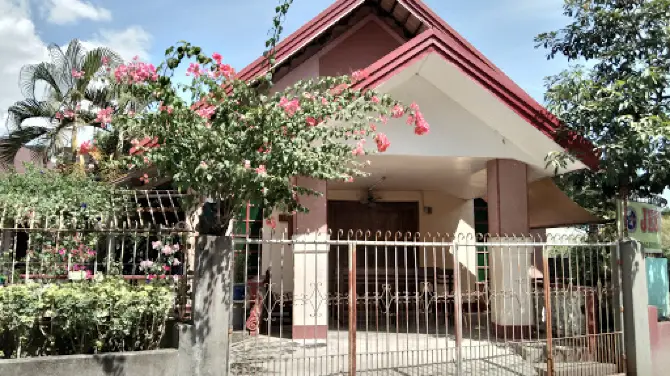 Jesus Help of the World Christian Church