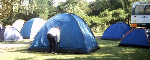 Camp Mahon Gardens