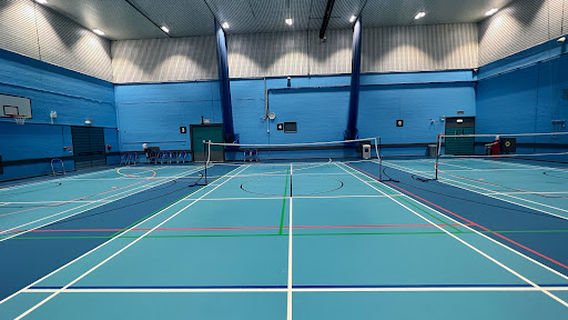 Waterlane Leisure Centre