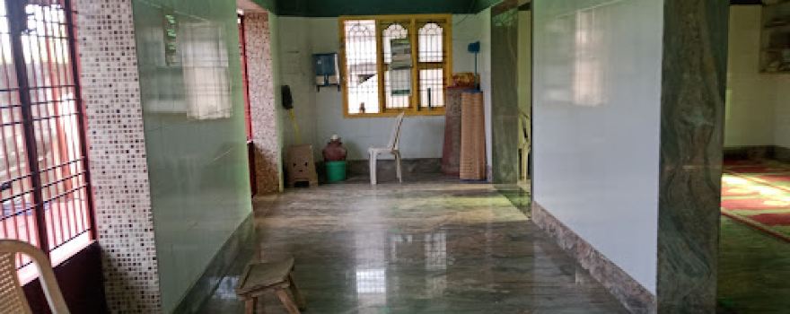 Masjid-E- Thaqvaa