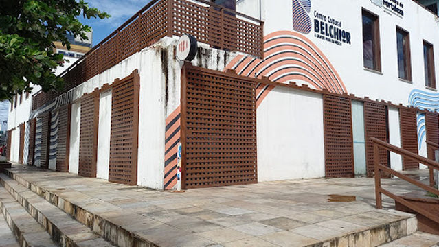 Centro Cultural Belchior