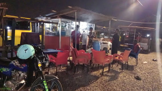 Ashaley Botwe Old Town Park