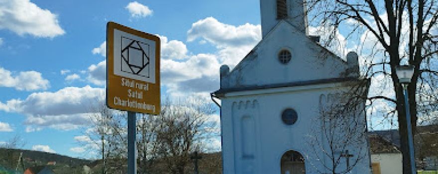 Biserica Charlottenburg